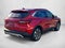2025 Ford Escape Platinum FWD