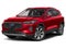 2025 Ford Escape Platinum FWD