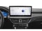 2025 Ford Escape Platinum FWD