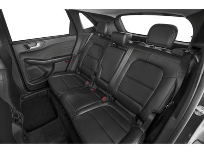 2025 Ford Escape Platinum FWD