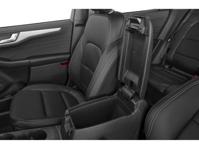2025 Ford Escape Platinum FWD