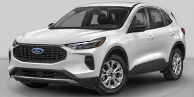 2025 Ford Escape Platinum FWD