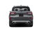 2025 Ford Escape Platinum FWD