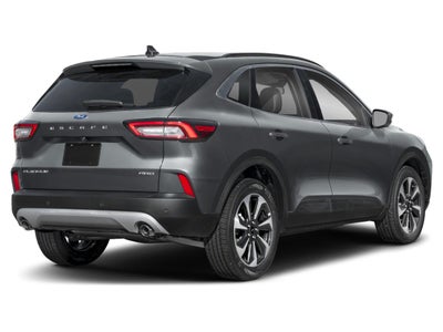 2025 Ford Escape Platinum FWD