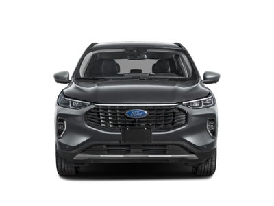 2025 Ford Escape Platinum FWD
