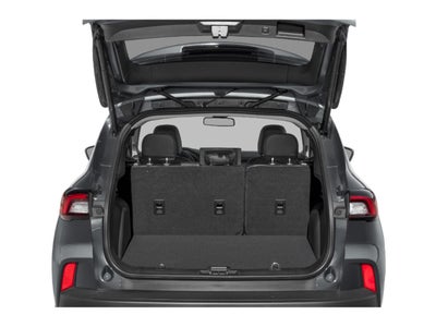 2025 Ford Escape Platinum FWD