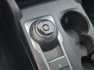 2024 Ford Escape ST-Line FWD