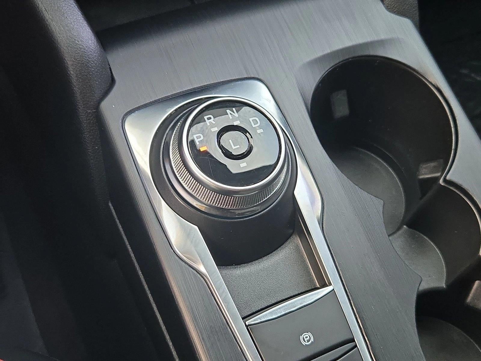 2024 Ford Escape ST-Line FWD