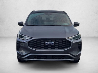 2024 Ford Escape ST-Line FWD
