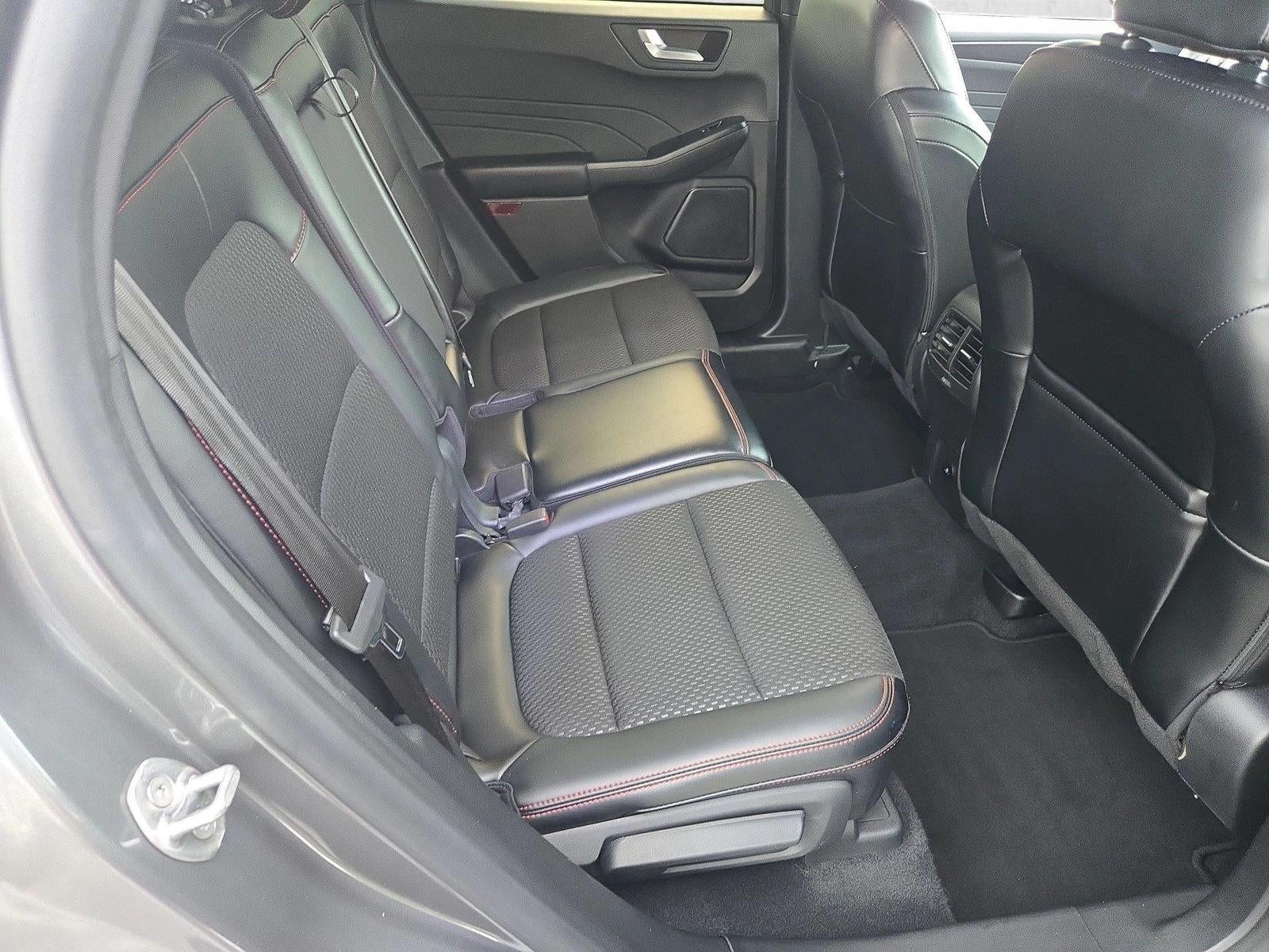 2024 Ford Escape ST-Line FWD