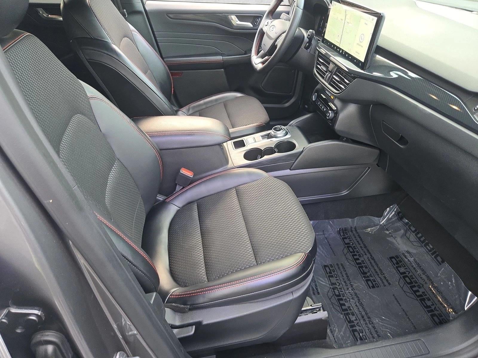 2024 Ford Escape ST-Line FWD