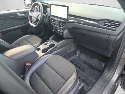 2024 Ford Escape ST-Line FWD