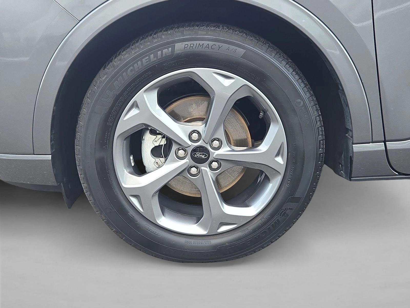 2024 Ford Escape ST-Line FWD