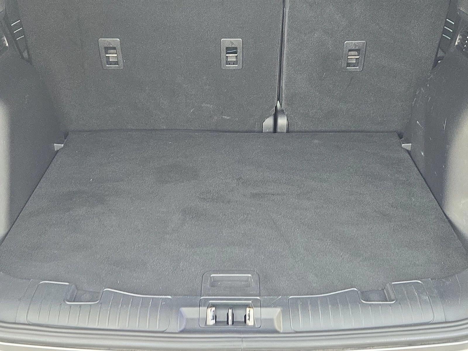 2024 Ford Escape ST-Line FWD
