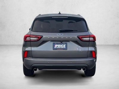2024 Ford Escape ST-Line FWD