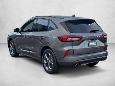 2024 Ford Escape ST-Line FWD