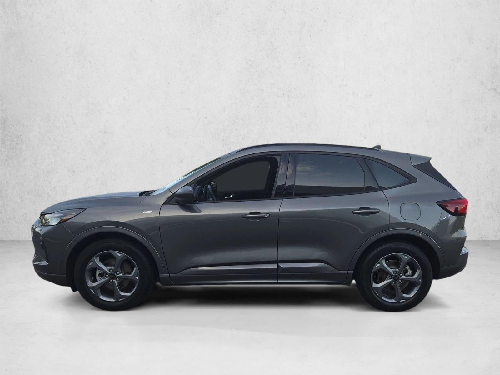 2024 Ford Escape ST-Line FWD
