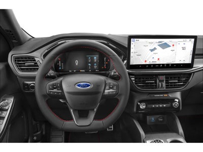 2024 Ford Escape ST-Line FWD
