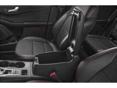 2024 Ford Escape ST-Line FWD