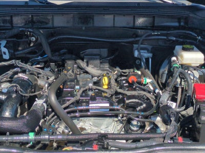 2023 Ford Bronco Outer Banks 4 Door 4x4