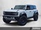 2022 Ford Bronco Raptor 4 Door Advanced 4x4