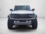2022 Ford Bronco Raptor 4 Door Advanced 4x4