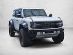 2022 Ford Bronco Raptor 4 Door Advanced 4x4