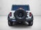 2022 Ford Bronco Raptor 4 Door Advanced 4x4