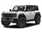 2022 Ford Bronco Raptor 4 Door Advanced 4x4