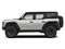 2022 Ford Bronco Raptor 4 Door Advanced 4x4