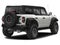 2022 Ford Bronco Raptor 4 Door Advanced 4x4