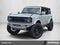2024 Ford Bronco Outer Banks 4 Door 4x4