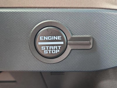 2024 Ford Bronco Outer Banks 4 Door 4x4