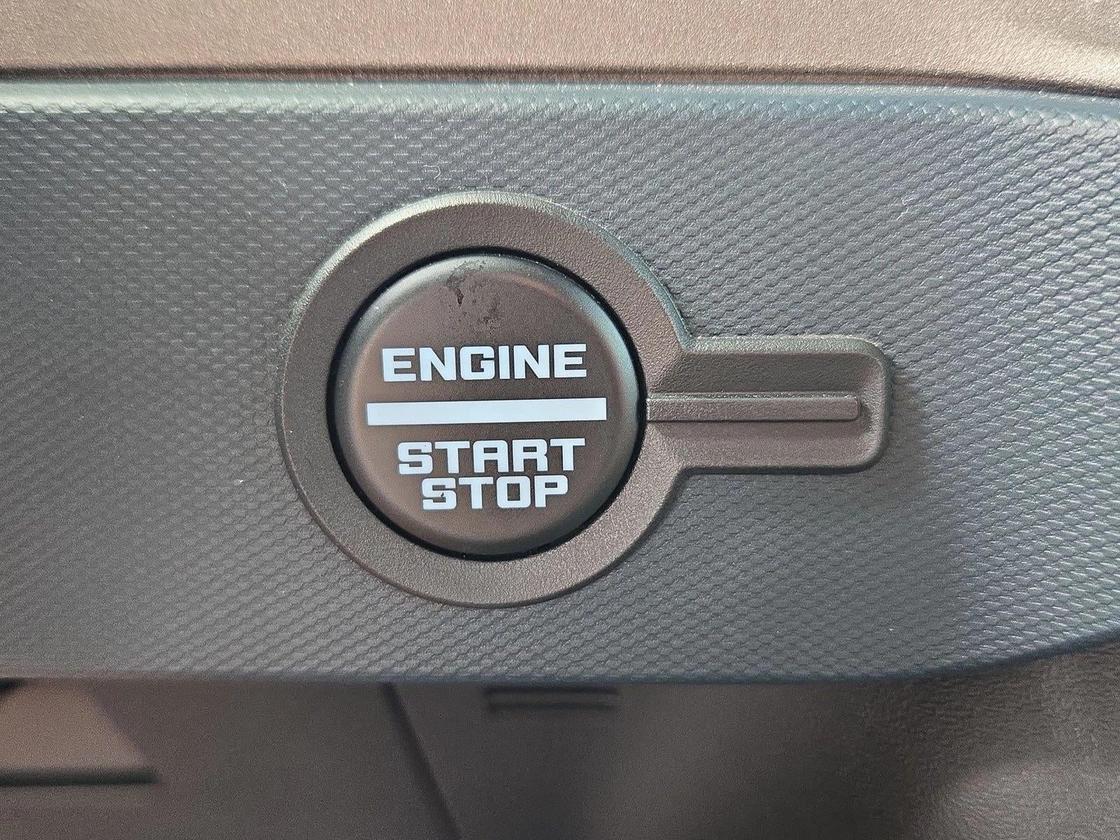 2024 Ford Bronco Outer Banks 4 Door 4x4