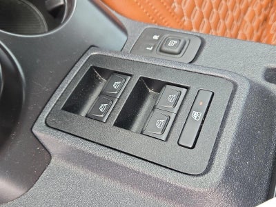 2024 Ford Bronco Outer Banks 4 Door 4x4