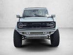 2024 Ford Bronco Outer Banks 4 Door 4x4