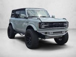 2024 Ford Bronco Outer Banks 4 Door 4x4