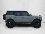 2024 Ford Bronco Outer Banks 4 Door 4x4