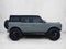 2024 Ford Bronco Outer Banks 4 Door 4x4