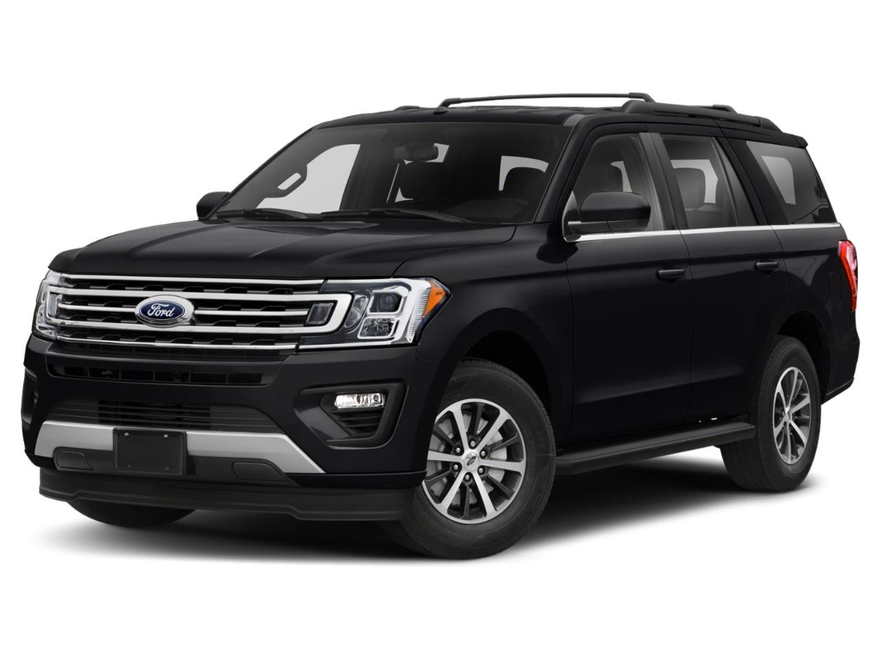2021 Ford Expedition XLT 4x2