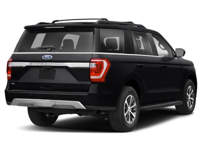 2021 Ford Expedition XLT 4x2