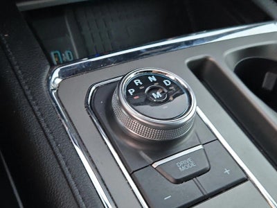 2020 Ford Expedition XLT 4x2
