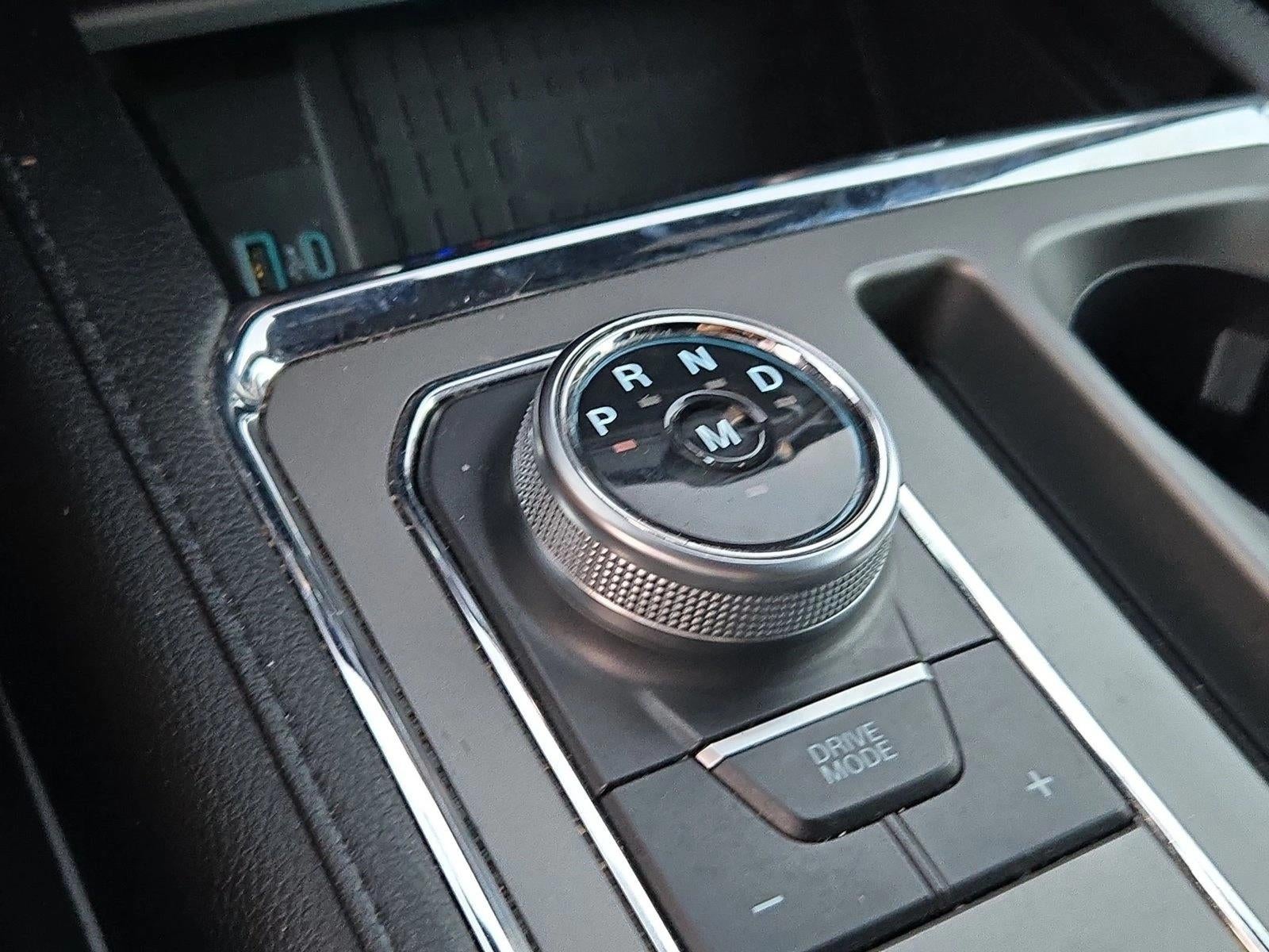 2020 Ford Expedition XLT 4x2