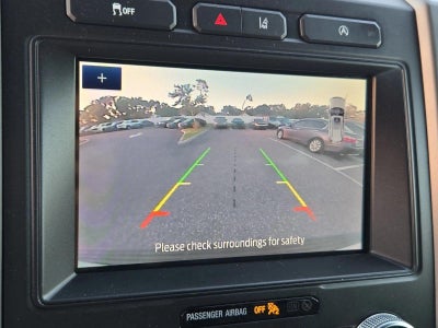 2020 Ford Expedition XLT 4x2