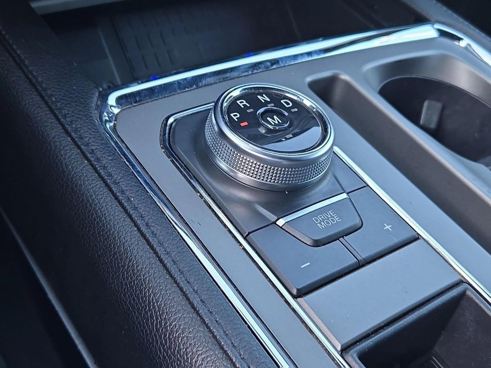 2020 Ford Expedition XLT 4x2