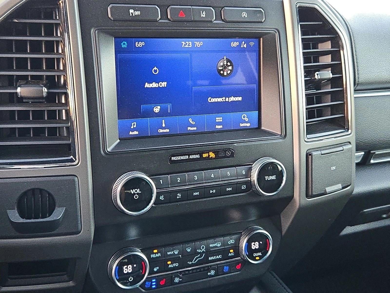 2020 Ford Expedition XLT 4x2
