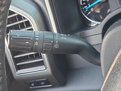 2020 Ford Expedition XLT 4x2