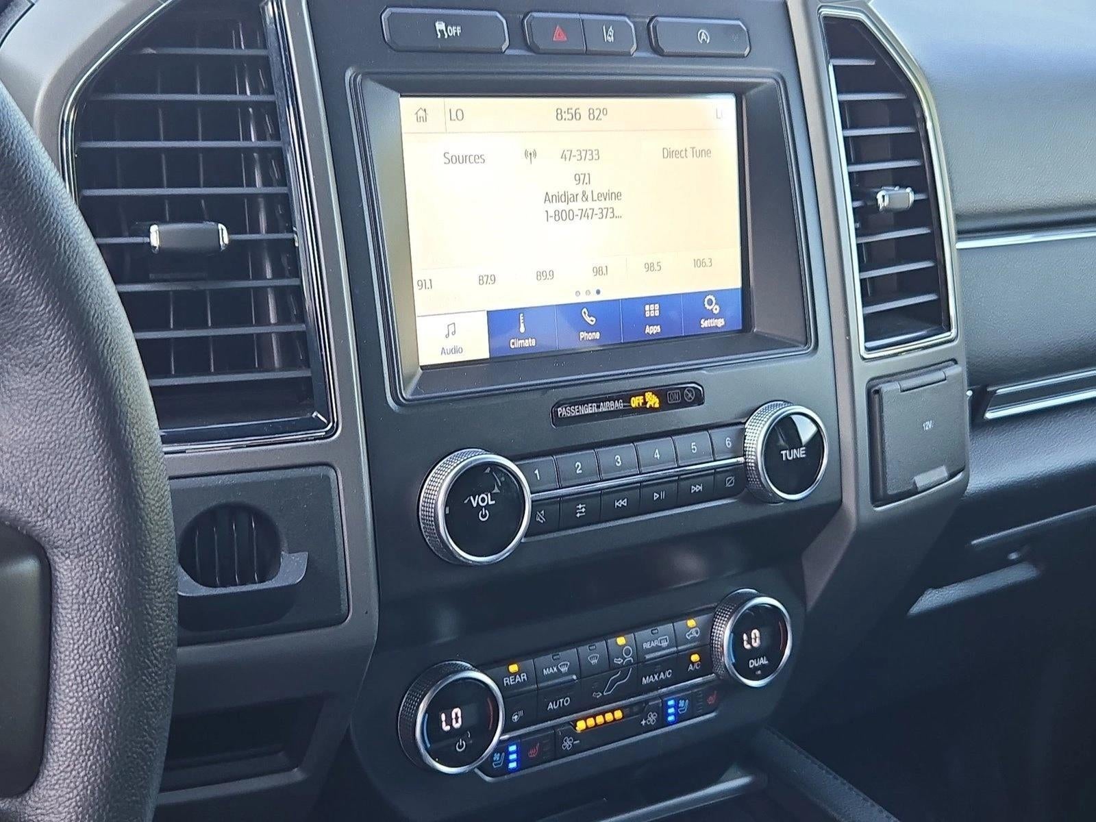2020 Ford Expedition XLT 4x2