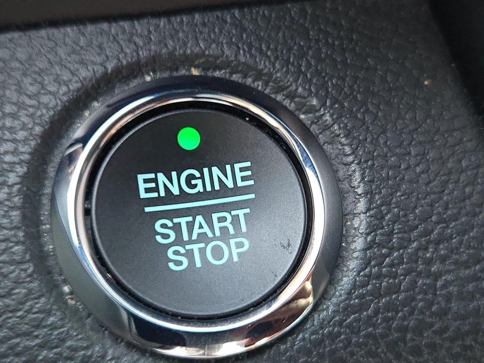 2020 Ford Expedition XLT 4x2