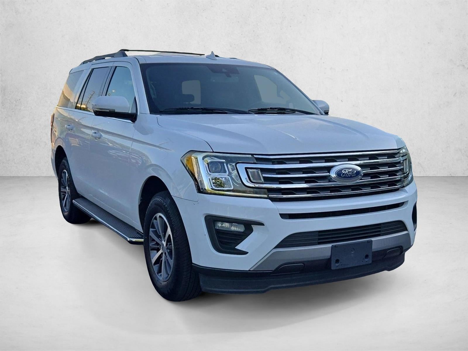 2020 Ford Expedition XLT 4x2